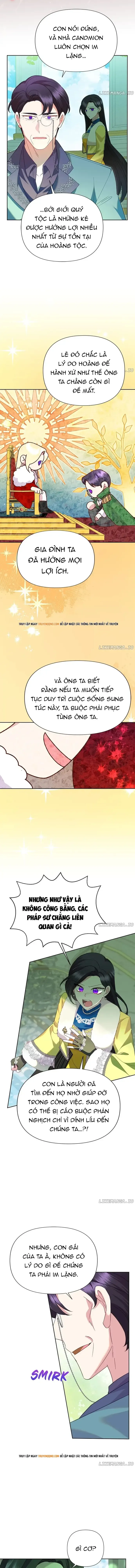 đọc truyện Ác Nữ Hôm Nay Lại Yêu Đời Rồi! Chương 87 ảnh 14 tại Thiên Thai Truyện