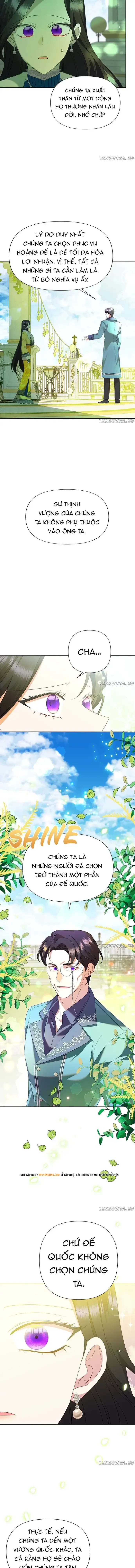 đọc truyện Ác Nữ Hôm Nay Lại Yêu Đời Rồi! Chương 87 ảnh 15 tại Thiên Thai Truyện