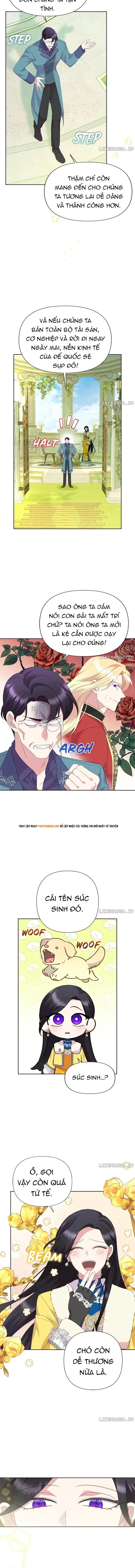 đọc truyện Ác Nữ Hôm Nay Lại Yêu Đời Rồi! Chương 87 ảnh 16 tại Thiên Thai Truyện