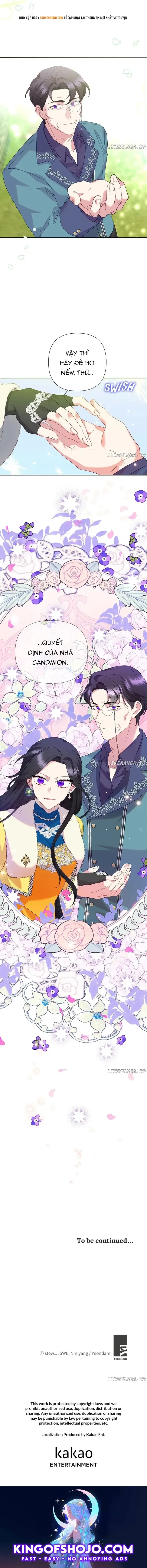 đọc truyện Ác Nữ Hôm Nay Lại Yêu Đời Rồi! Chương 87 ảnh 17 tại Thiên Thai Truyện