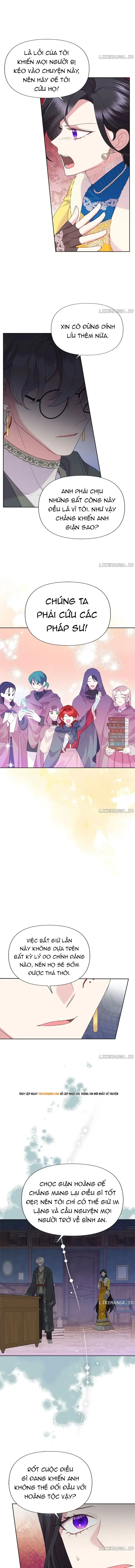 đọc truyện Ác Nữ Hôm Nay Lại Yêu Đời Rồi! Chương 87 ảnh 5 tại Thiên Thai Truyện