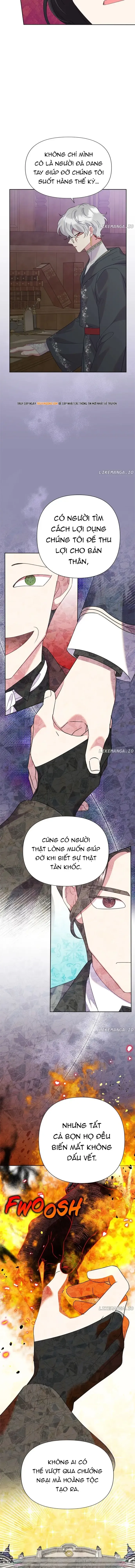 đọc truyện Ác Nữ Hôm Nay Lại Yêu Đời Rồi! Chương 87 ảnh 6 tại Thiên Thai Truyện