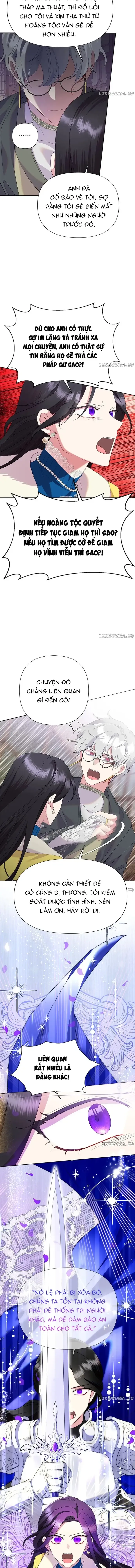 đọc truyện Ác Nữ Hôm Nay Lại Yêu Đời Rồi! Chương 87 ảnh 8 tại Thiên Thai Truyện