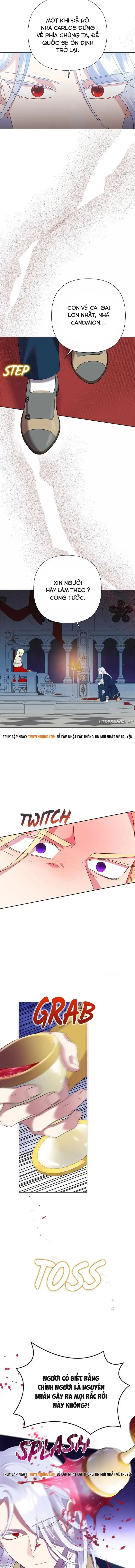 đọc truyện Ác Nữ Hôm Nay Lại Yêu Đời Rồi! Chương 88 ảnh 14 tại Thiên Thai Truyện