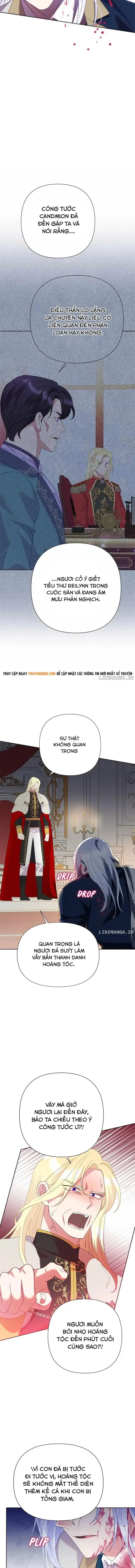 đọc truyện Ác Nữ Hôm Nay Lại Yêu Đời Rồi! Chương 88 ảnh 15 tại Thiên Thai Truyện