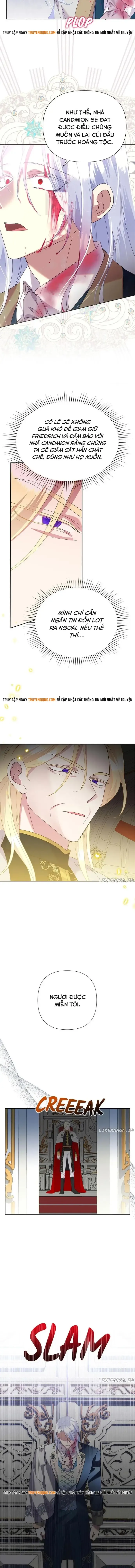 đọc truyện Ác Nữ Hôm Nay Lại Yêu Đời Rồi! Chương 88 ảnh 16 tại Thiên Thai Truyện