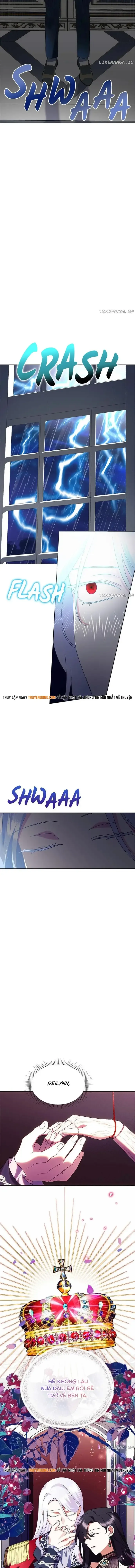 đọc truyện Ác Nữ Hôm Nay Lại Yêu Đời Rồi! Chương 88 ảnh 17 tại Thiên Thai Truyện