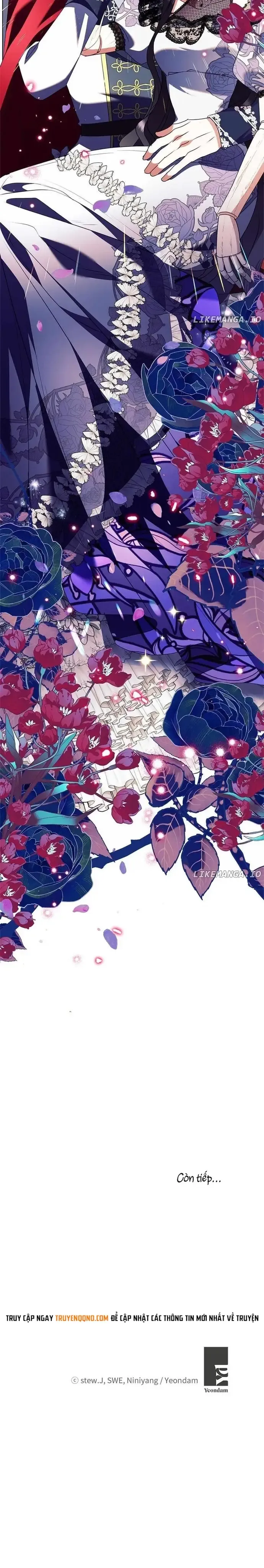 đọc truyện Ác Nữ Hôm Nay Lại Yêu Đời Rồi! Chương 88 ảnh 18 tại Thiên Thai Truyện