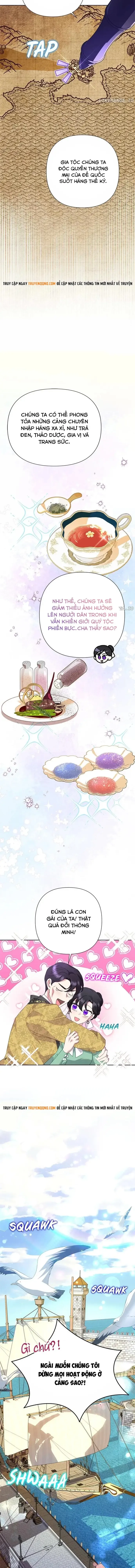 đọc truyện Ác Nữ Hôm Nay Lại Yêu Đời Rồi! Chương 88 ảnh 4 tại Thiên Thai Truyện