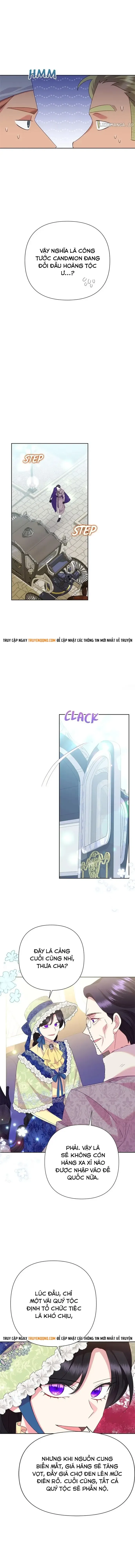 đọc truyện Ác Nữ Hôm Nay Lại Yêu Đời Rồi! Chương 88 ảnh 6 tại Thiên Thai Truyện