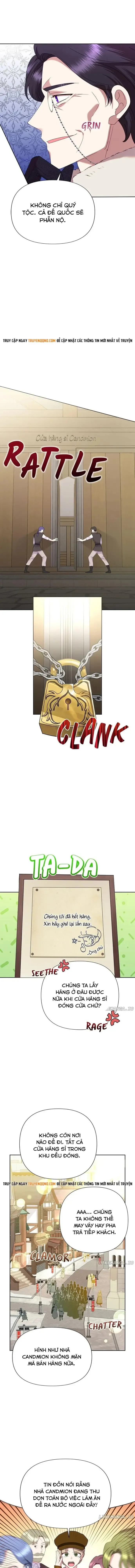 đọc truyện Ác Nữ Hôm Nay Lại Yêu Đời Rồi! Chương 88 ảnh 7 tại Thiên Thai Truyện