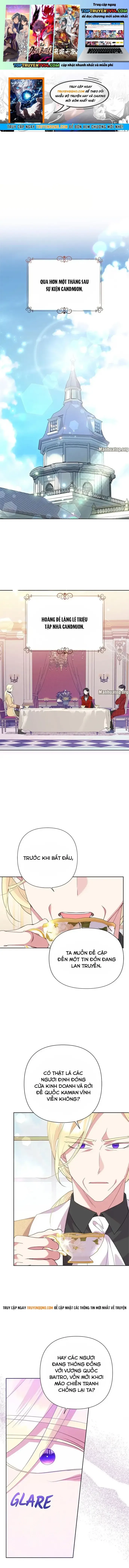 đọc truyện Ác Nữ Hôm Nay Lại Yêu Đời Rồi! Chương 89 ảnh 3 tại Thiên Thai Truyện