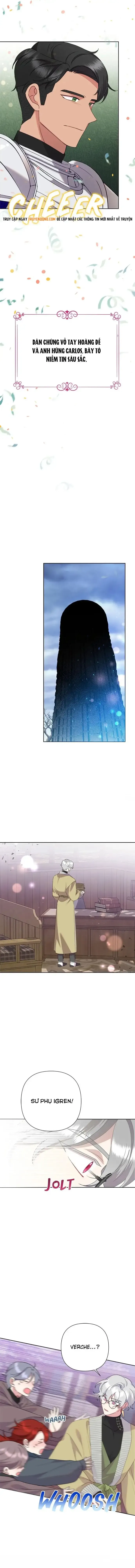 đọc truyện Ác Nữ Hôm Nay Lại Yêu Đời Rồi! Chương 89 ảnh 9 tại Thiên Thai Truyện