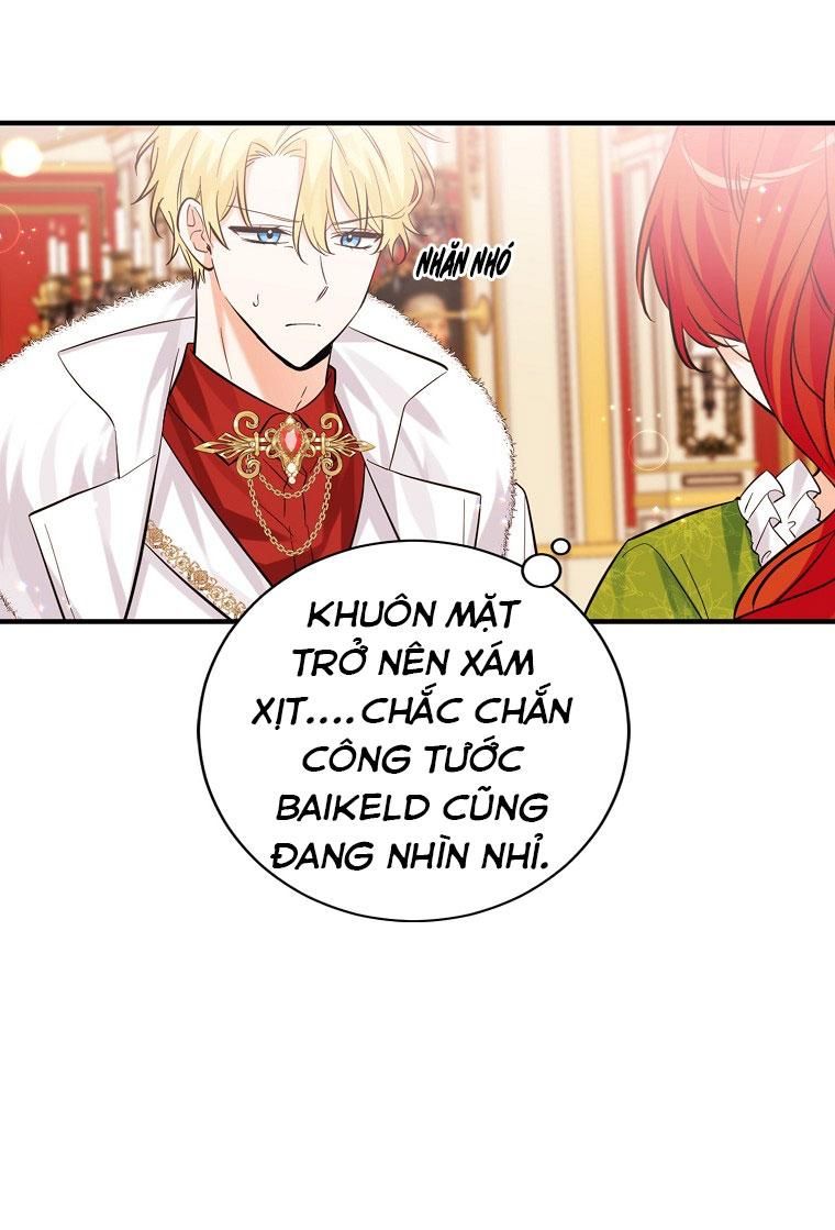đọc truyện  Ác Nữ Karuna Bé Lại Chương 1 ảnh 39 tại Thiên Thai Truyện