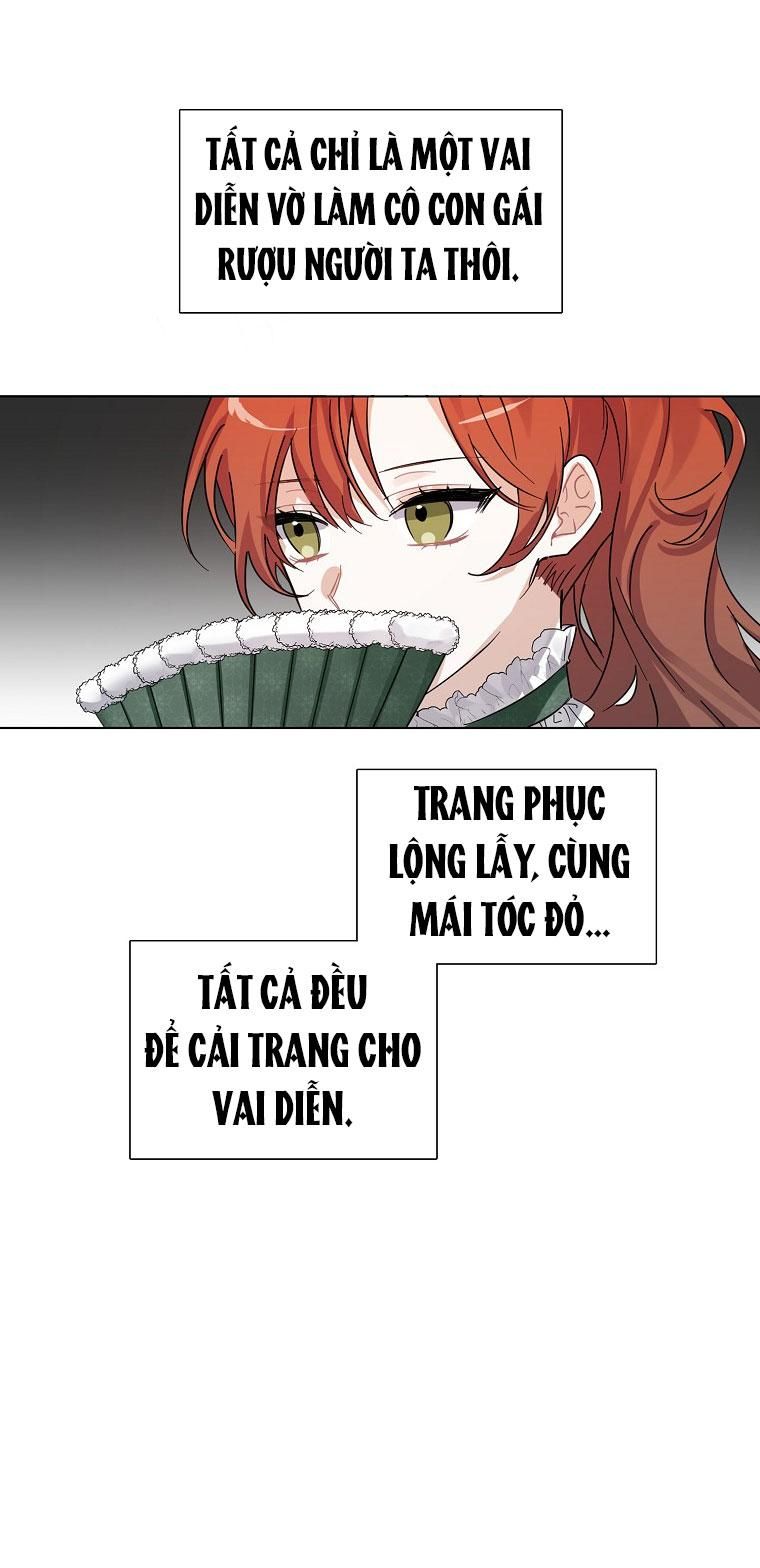 đọc truyện  Ác Nữ Karuna Bé Lại Chương 1 ảnh 7 tại Thiên Thai Truyện