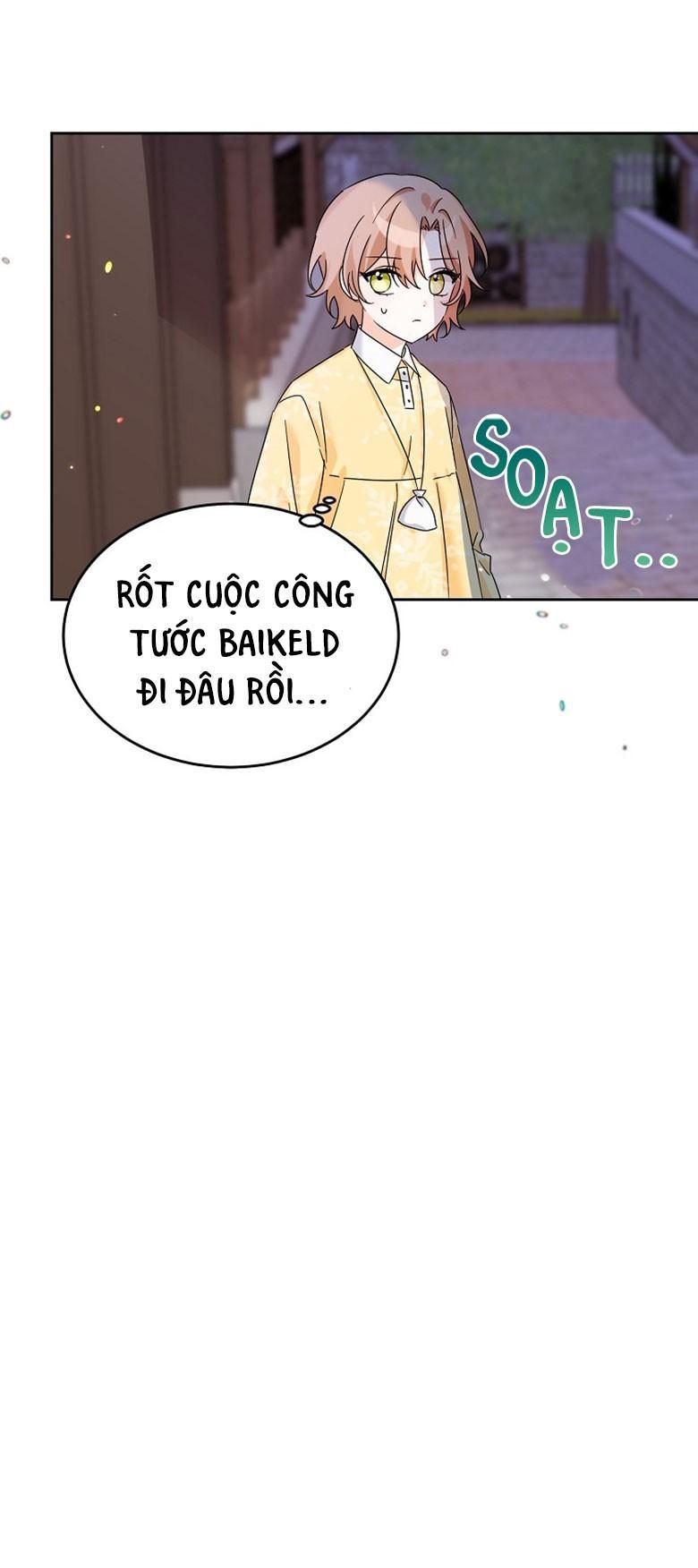 đọc truyện  Ác Nữ Karuna Bé Lại Chương 10 ảnh 46 tại Giả Dược
