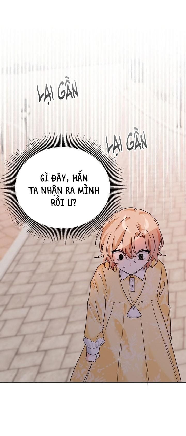 đọc truyện  Ác Nữ Karuna Bé Lại Chương 11 ảnh 6 tại Giả Dược