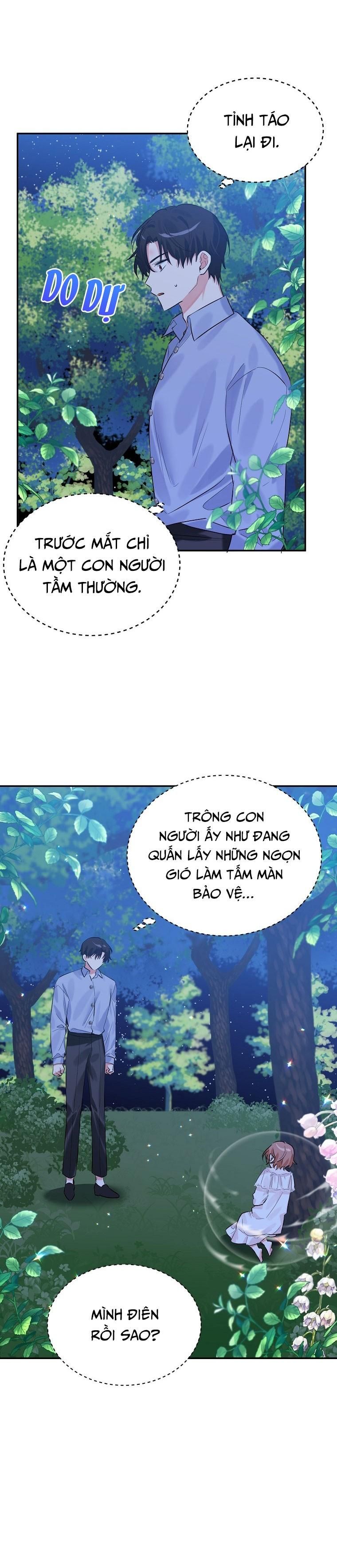 đọc truyện  Ác Nữ Karuna Bé Lại Chương 14 ảnh 23 tại Giả Dược
