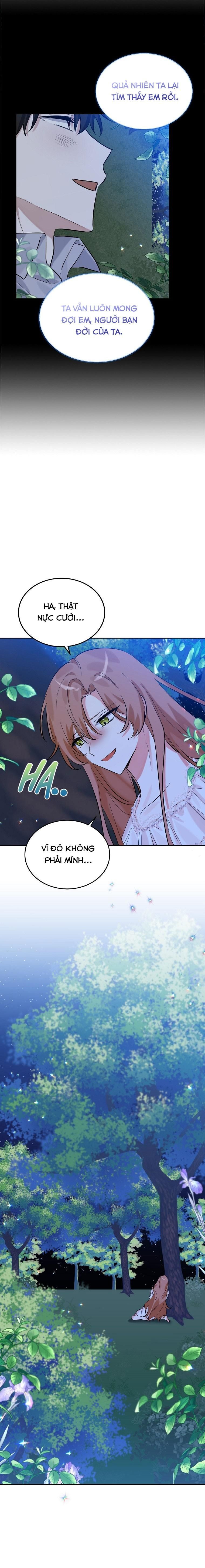 đọc truyện  Ác Nữ Karuna Bé Lại Chương 14 ảnh 10 tại Giả Dược