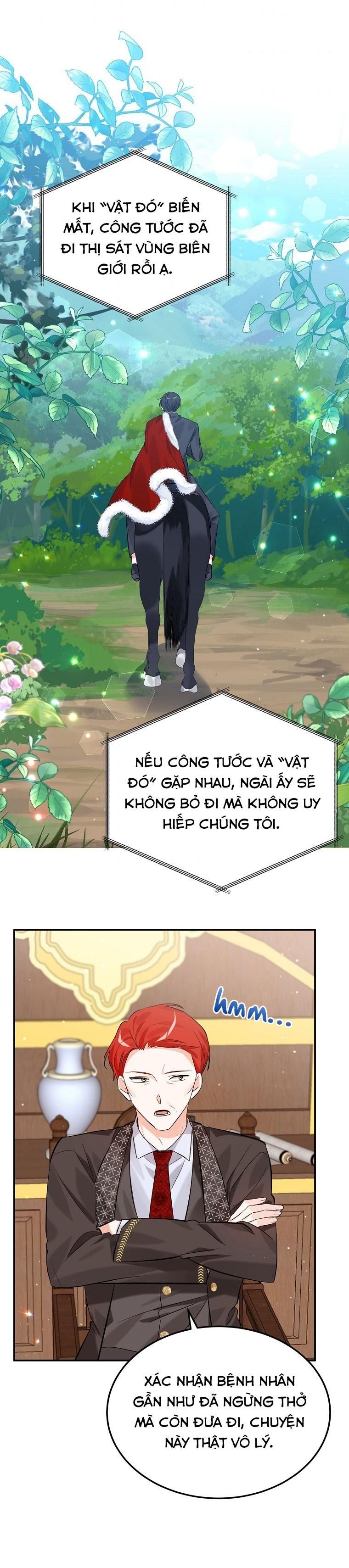 đọc truyện  Ác Nữ Karuna Bé Lại Chương 15 ảnh 34 tại Giả Dược
