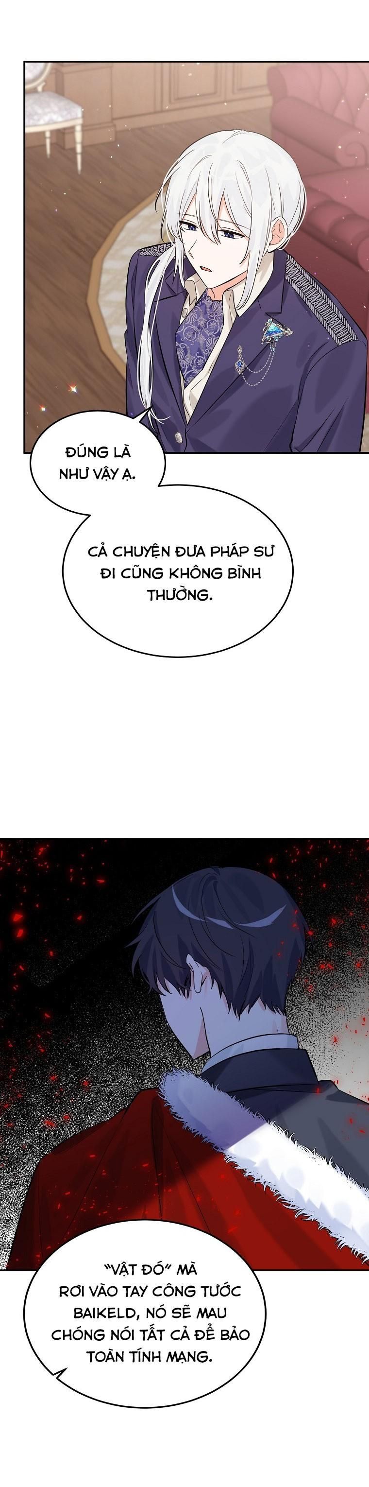 đọc truyện  Ác Nữ Karuna Bé Lại Chương 15 ảnh 35 tại Giả Dược