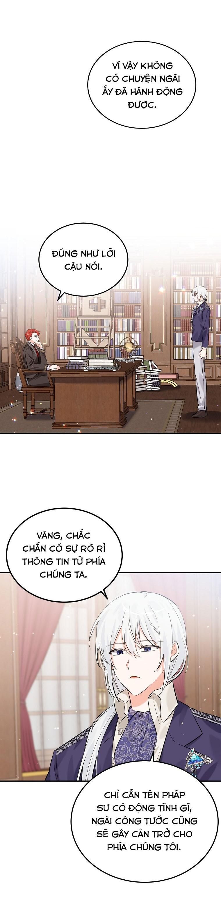 đọc truyện  Ác Nữ Karuna Bé Lại Chương 15 ảnh 36 tại Giả Dược