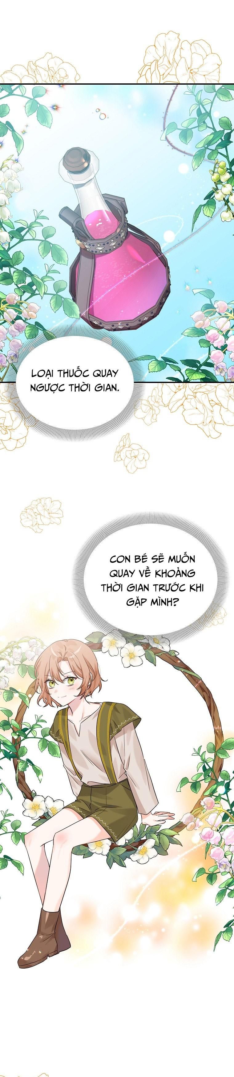 đọc truyện  Ác Nữ Karuna Bé Lại Chương 16 ảnh 1 tại Giả Dược