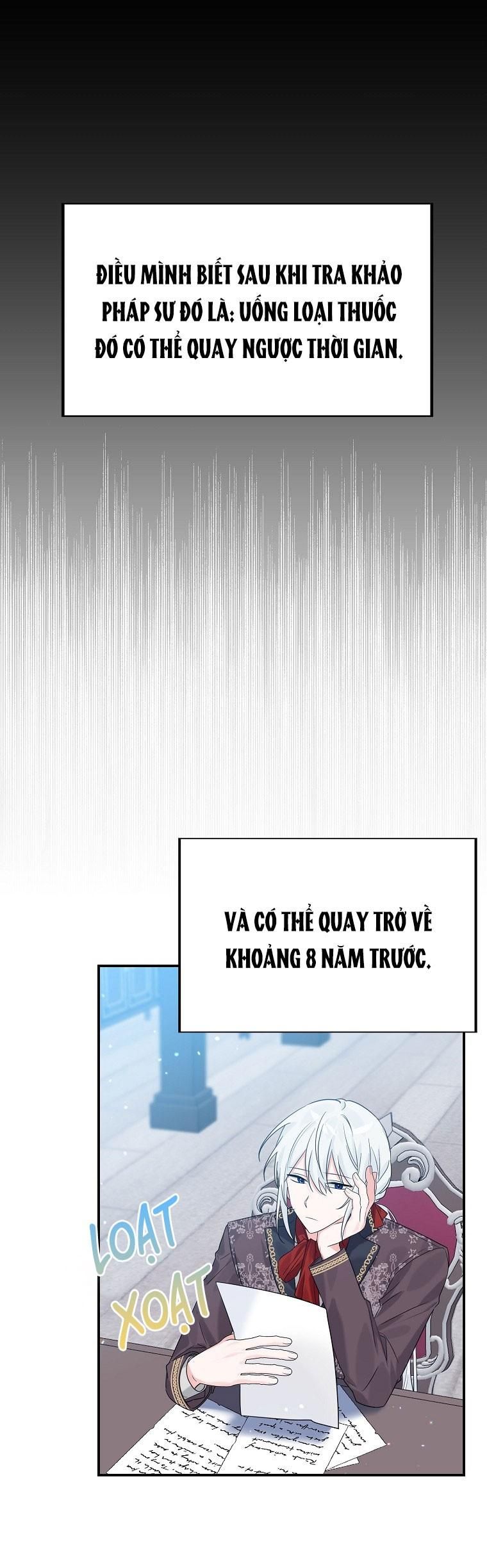 đọc truyện  Ác Nữ Karuna Bé Lại Chương 17 ảnh 1 tại Giả Dược