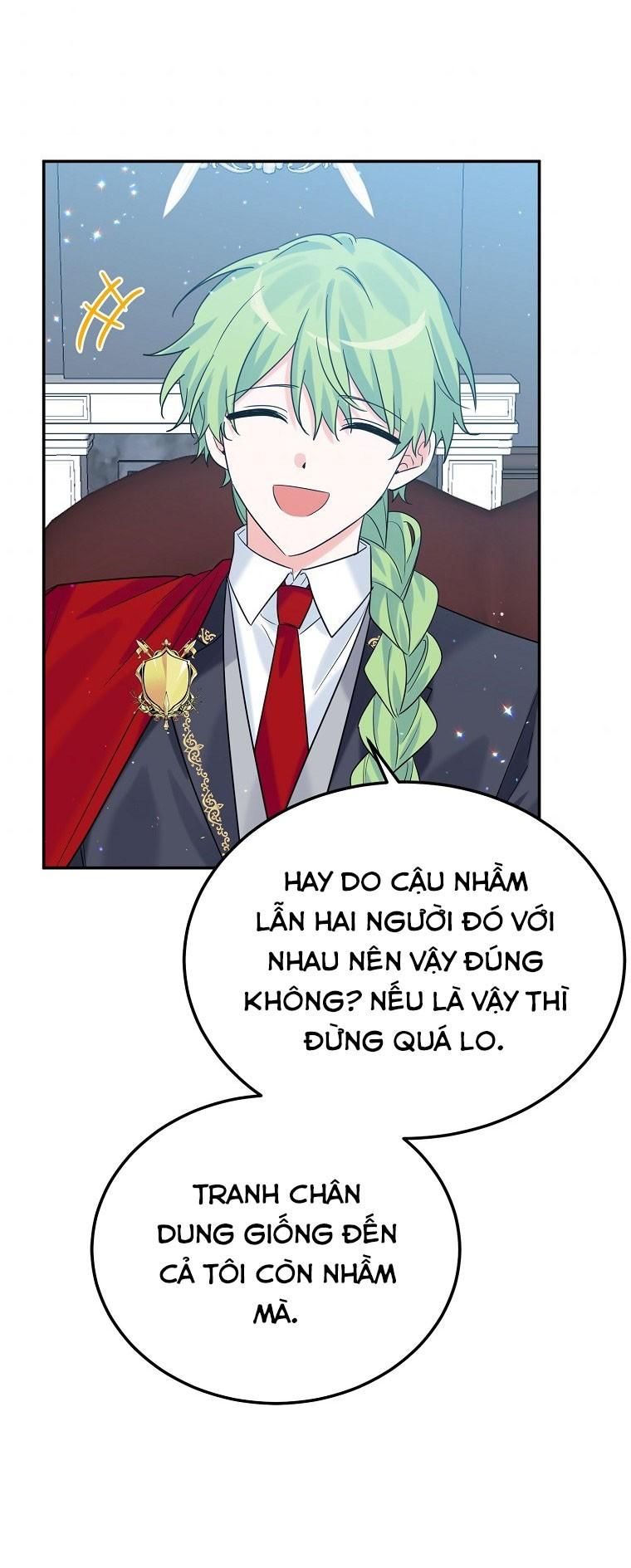 đọc truyện  Ác Nữ Karuna Bé Lại Chương 17 ảnh 34 tại Giả Dược