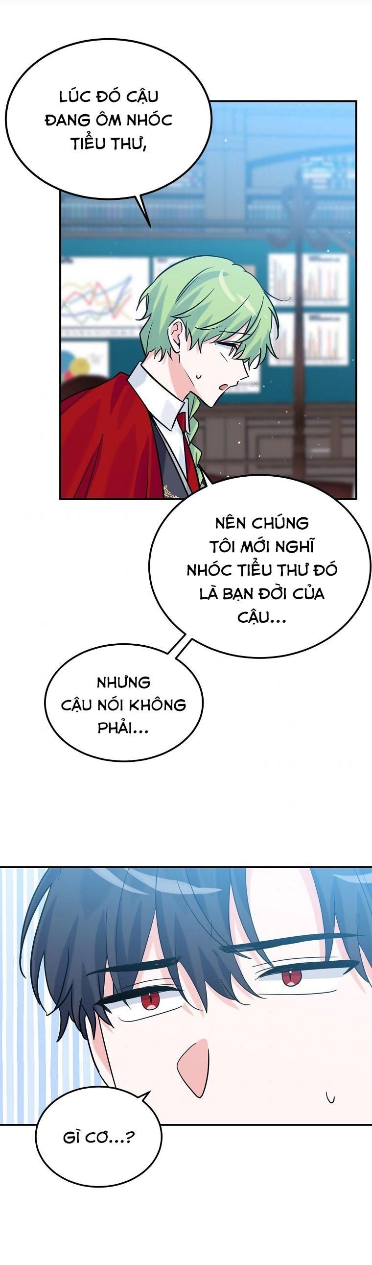 đọc truyện  Ác Nữ Karuna Bé Lại Chương 17 ảnh 44 tại Giả Dược