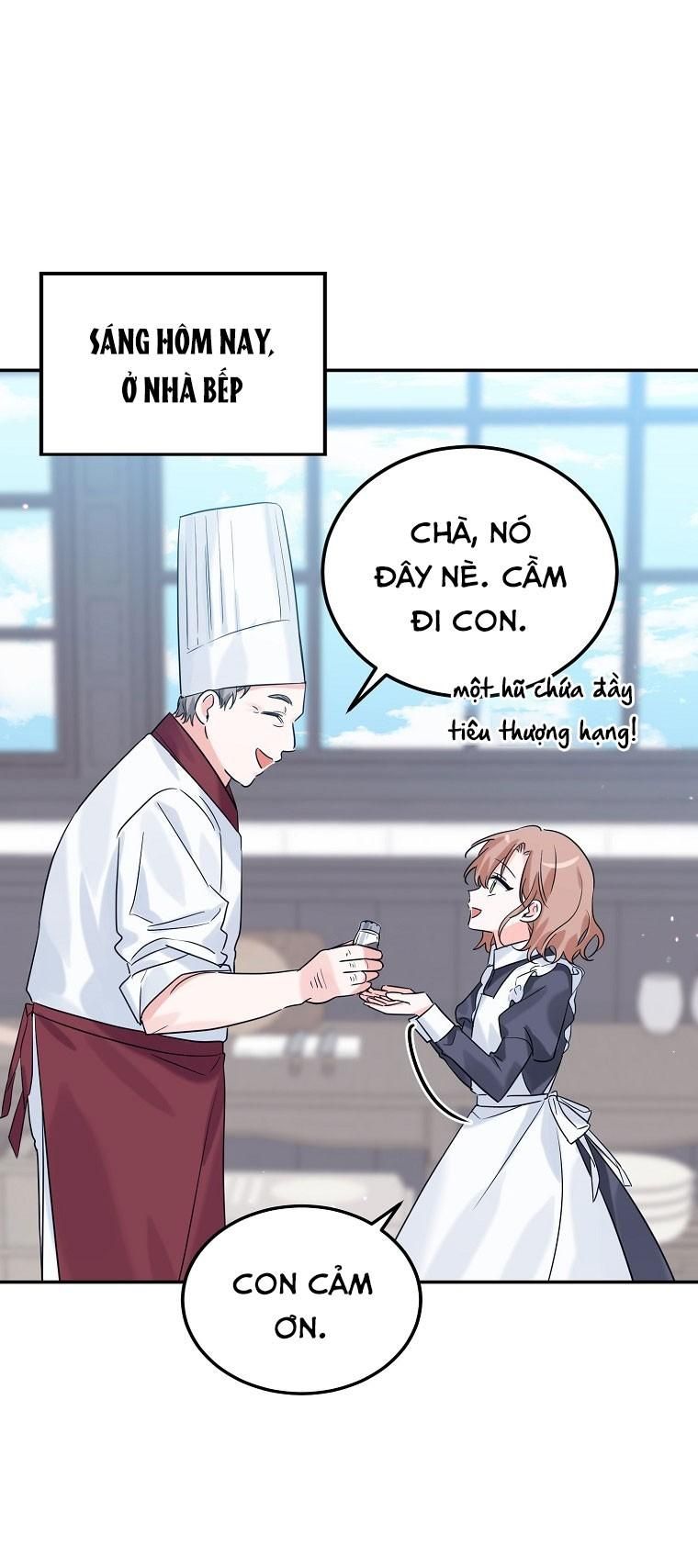 đọc truyện  Ác Nữ Karuna Bé Lại Chương 18 ảnh 35 tại Giả Dược