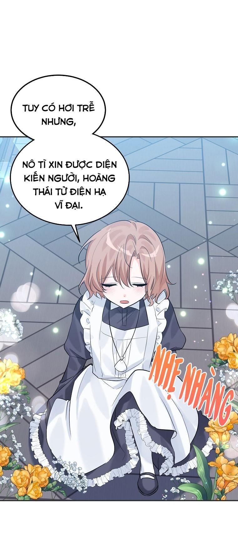 đọc truyện  Ác Nữ Karuna Bé Lại Chương 19 ảnh 33 tại Giả Dược