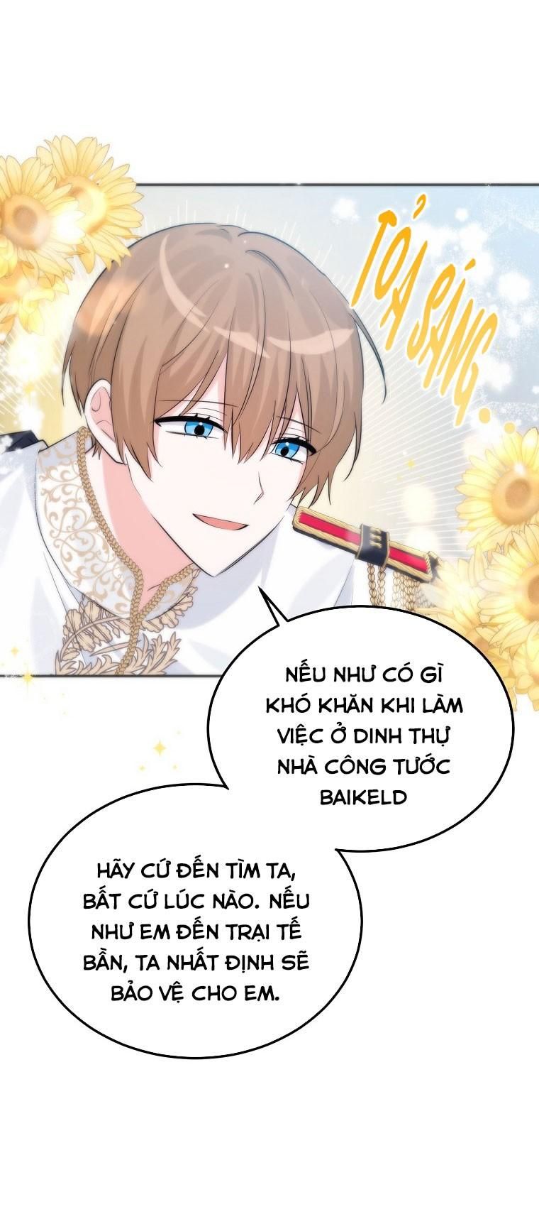 đọc truyện  Ác Nữ Karuna Bé Lại Chương 19 ảnh 48 tại Giả Dược