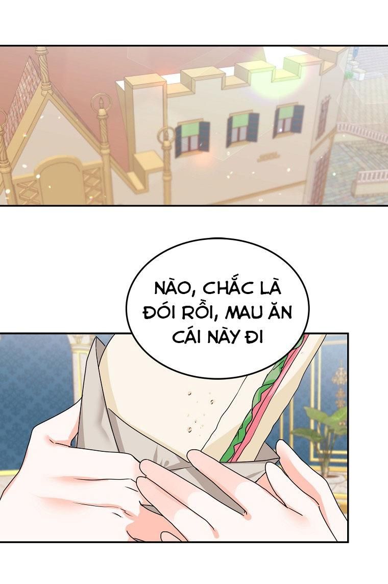đọc truyện  Ác Nữ Karuna Bé Lại Chương 2 ảnh 23 tại Truyện Dạ Ký