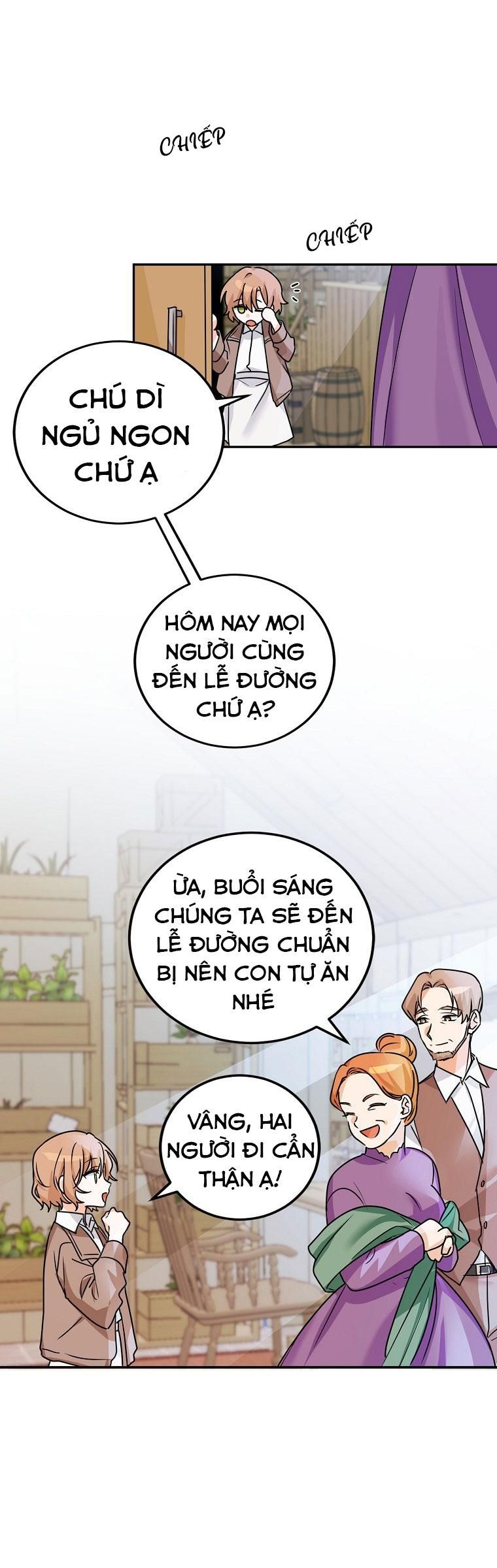 đọc truyện  Ác Nữ Karuna Bé Lại Chương 2 ảnh 38 tại Truyện Dạ Ký