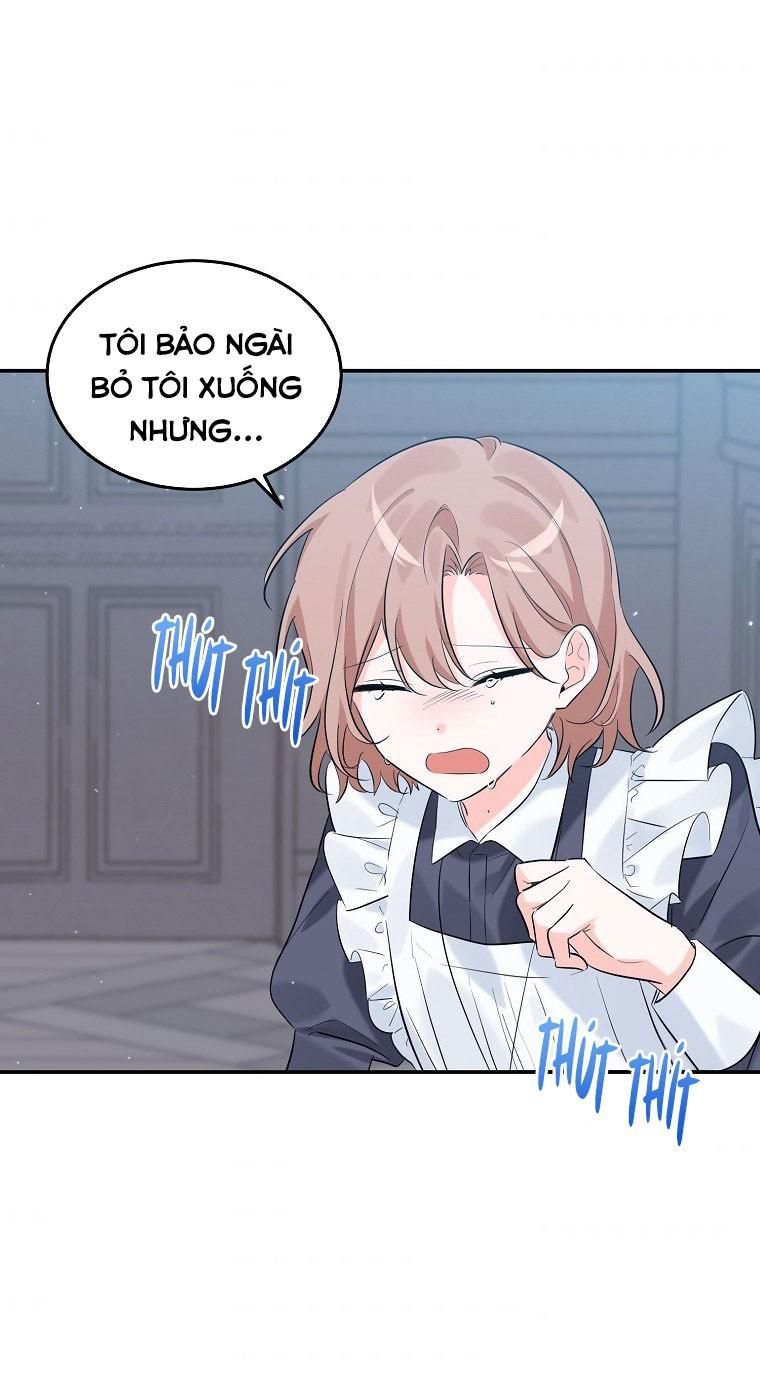 đọc truyện  Ác Nữ Karuna Bé Lại Chương 20 ảnh 4 tại Giả Dược