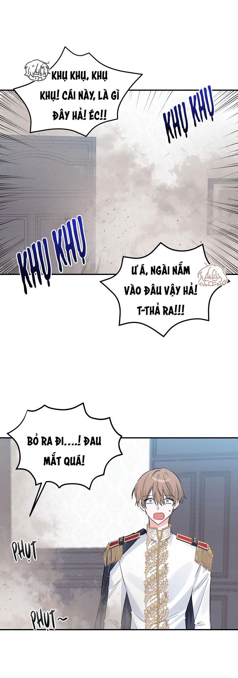 đọc truyện  Ác Nữ Karuna Bé Lại Chương 20 ảnh 43 tại Giả Dược