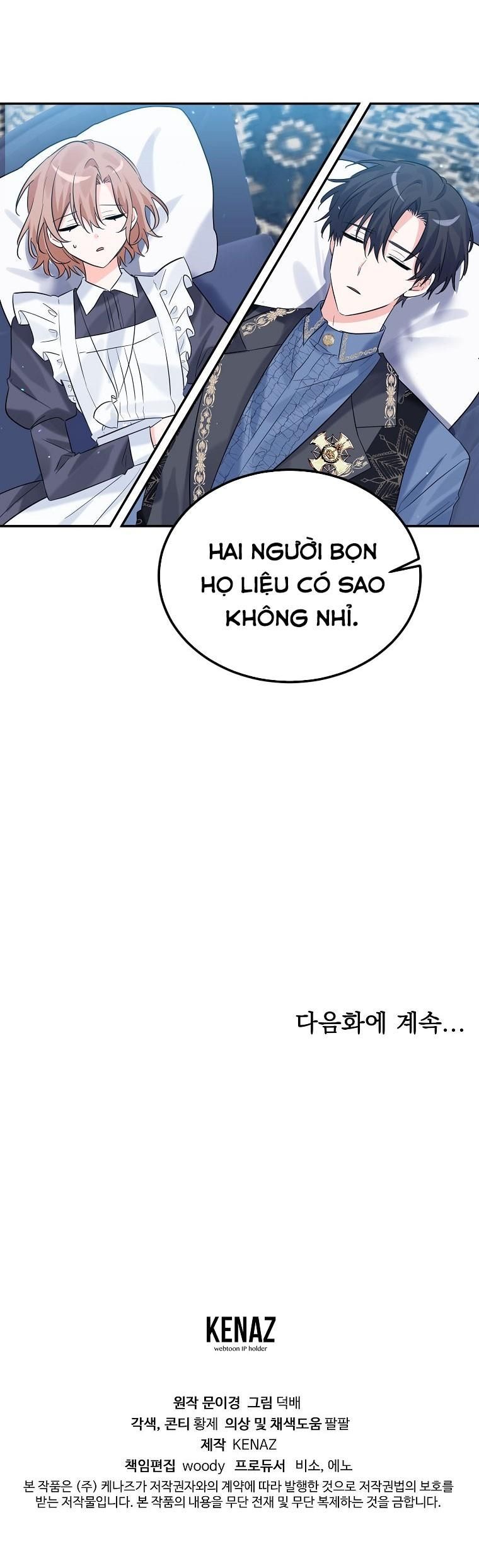 đọc truyện  Ác Nữ Karuna Bé Lại Chương 20 ảnh 64 tại Giả Dược