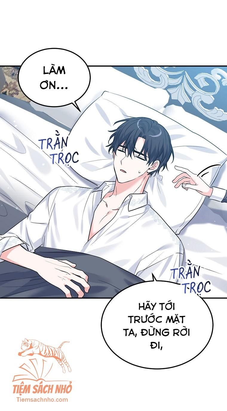 đọc truyện  Ác Nữ Karuna Bé Lại Chương 22 ảnh 19 tại Giả Dược
