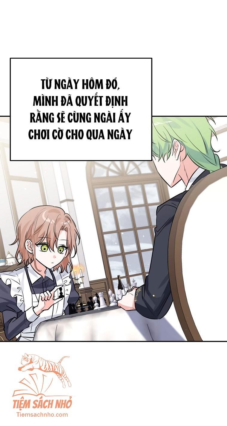 đọc truyện  Ác Nữ Karuna Bé Lại Chương 22 ảnh 50 tại Giả Dược