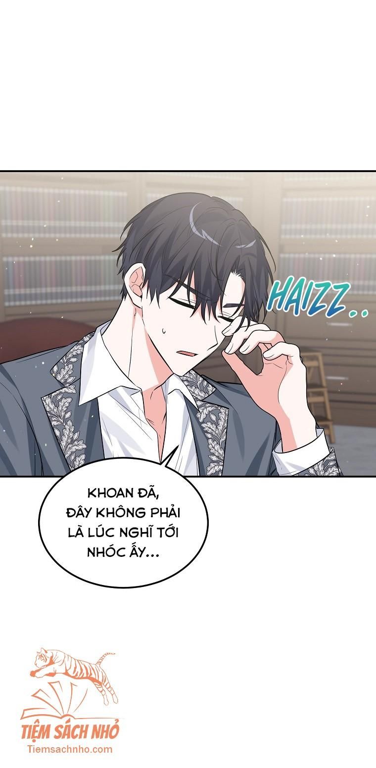 đọc truyện  Ác Nữ Karuna Bé Lại Chương 23 ảnh 12 tại Giả Dược