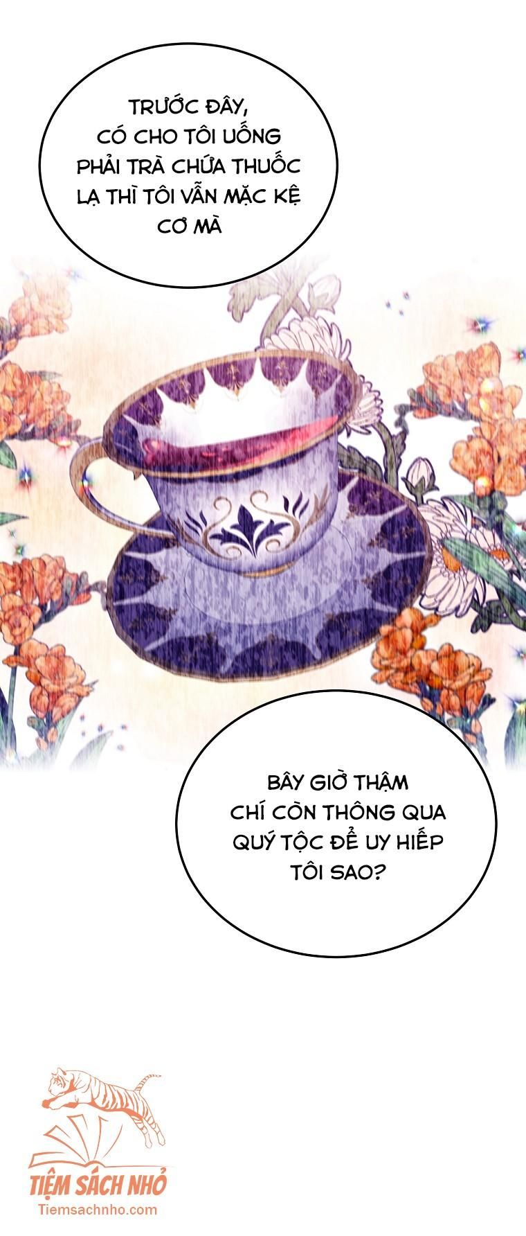 đọc truyện  Ác Nữ Karuna Bé Lại Chương 23 ảnh 6 tại Giả Dược