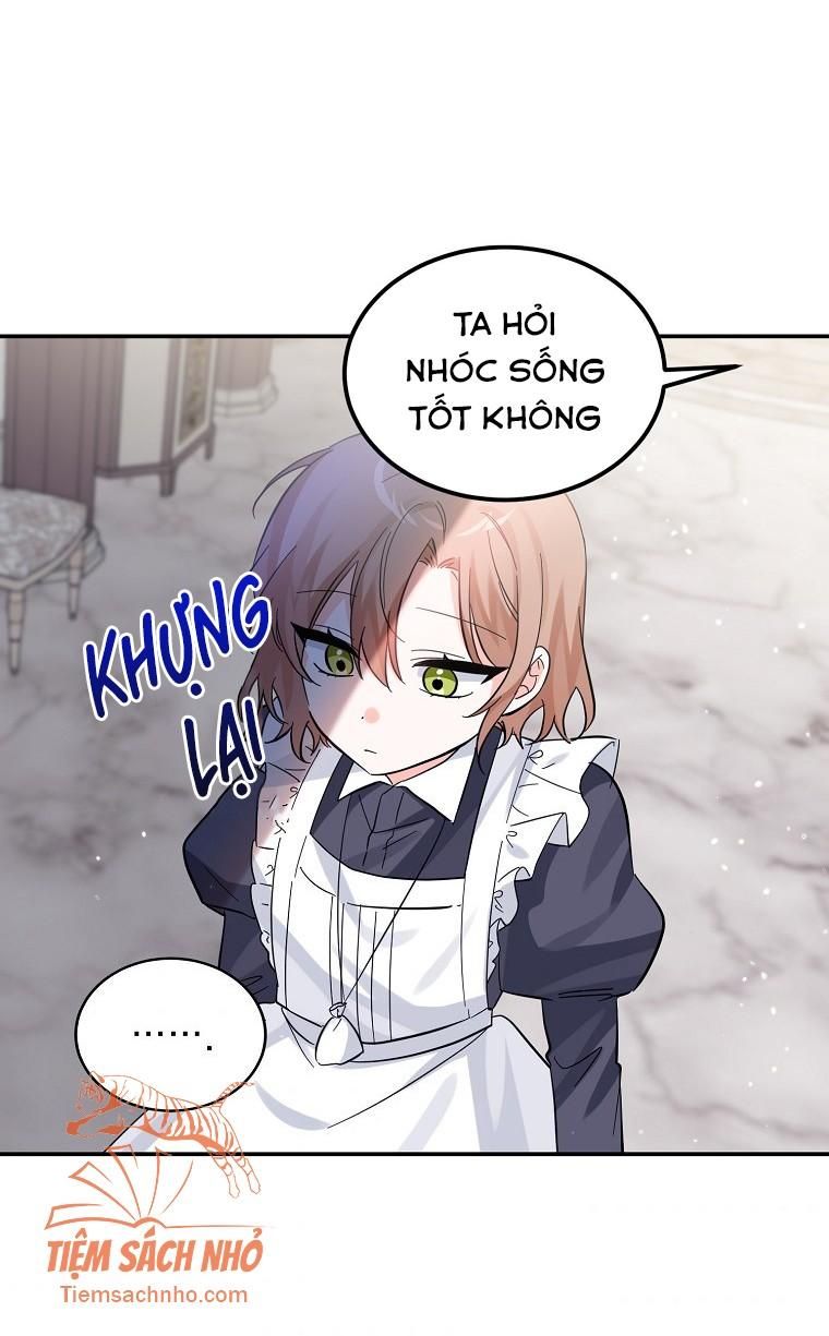 đọc truyện  Ác Nữ Karuna Bé Lại Chương 24 ảnh 26 tại Giả Dược