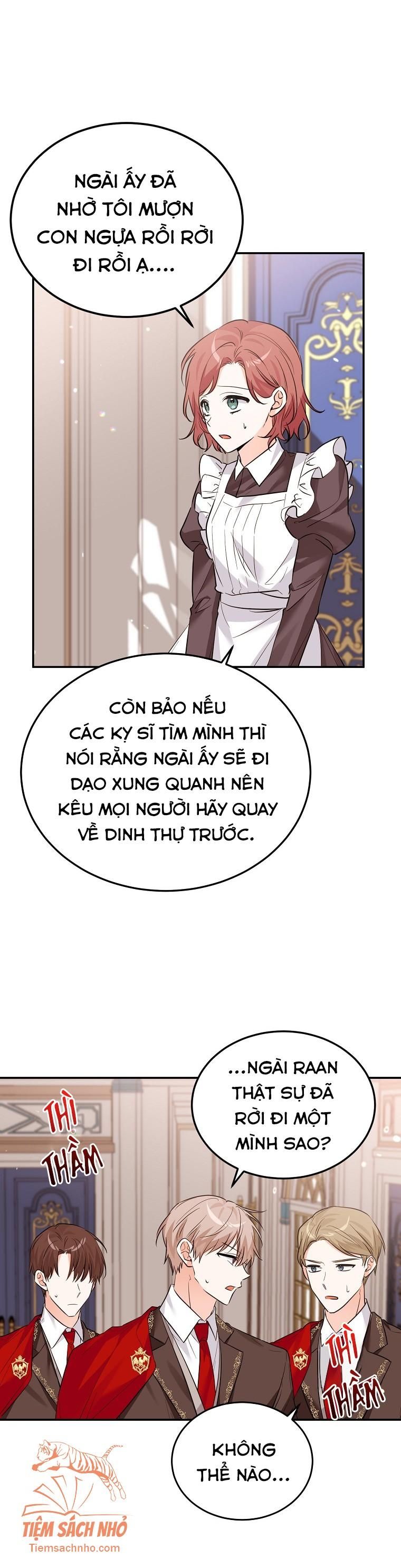 đọc truyện  Ác Nữ Karuna Bé Lại Chương 26 ảnh 37 tại Giả Dược