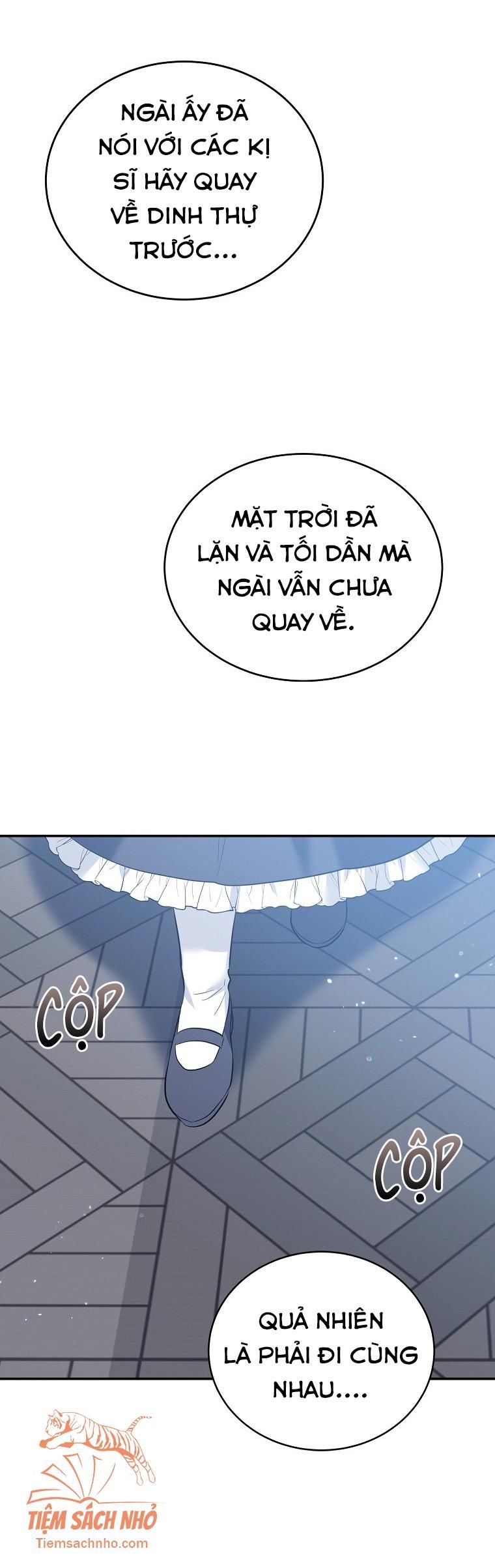 đọc truyện  Ác Nữ Karuna Bé Lại Chương 26 ảnh 42 tại Giả Dược