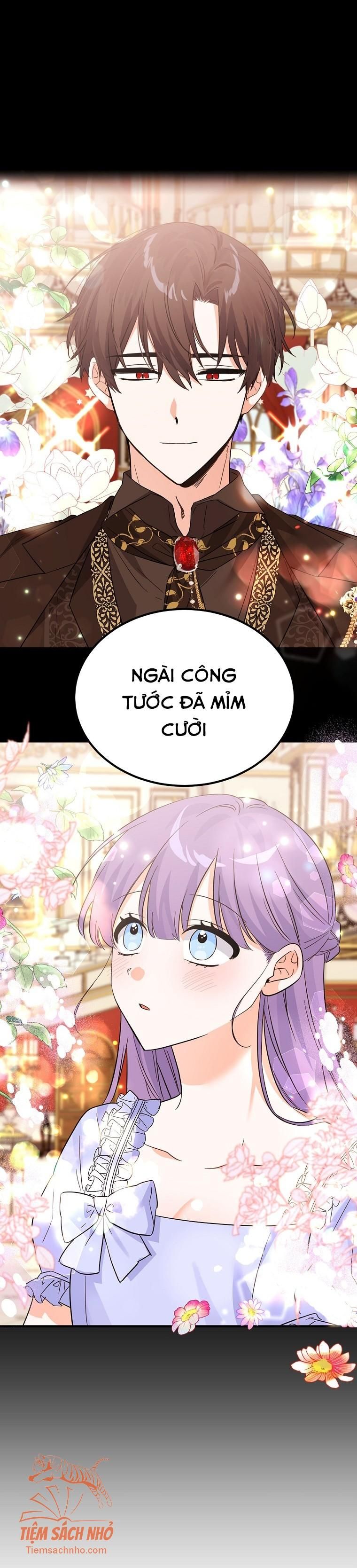 đọc truyện  Ác Nữ Karuna Bé Lại Chương 26 ảnh 6 tại Giả Dược