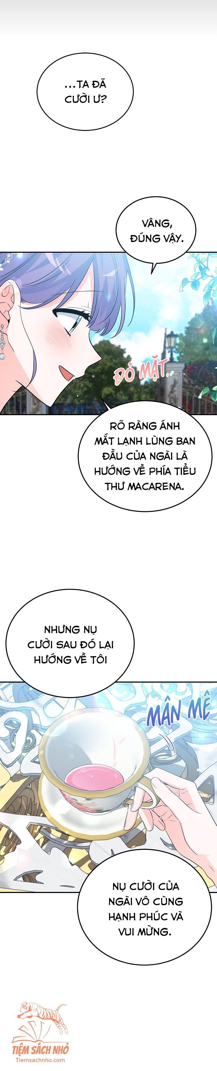 đọc truyện  Ác Nữ Karuna Bé Lại Chương 26 ảnh 7 tại Giả Dược