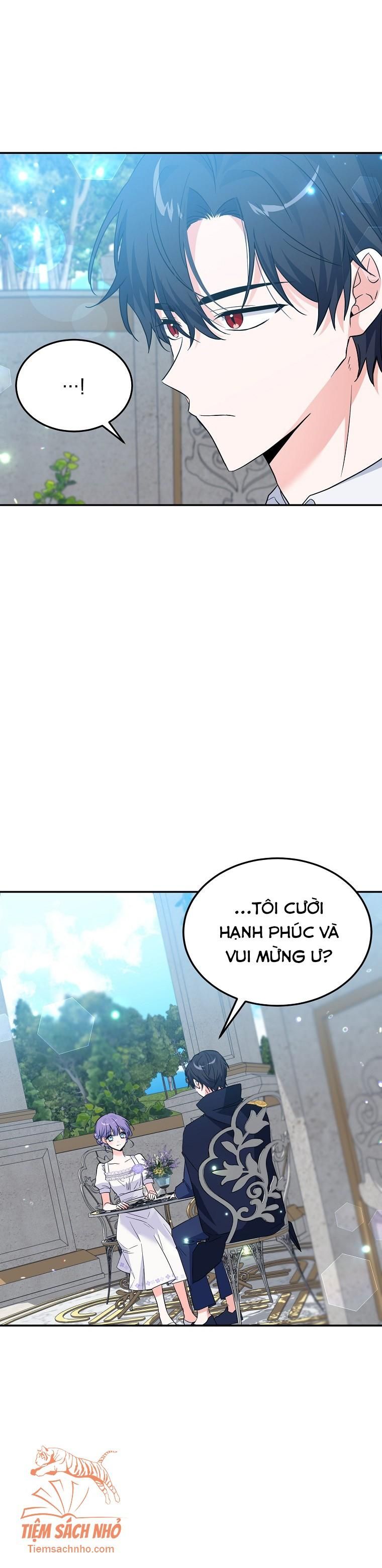 đọc truyện  Ác Nữ Karuna Bé Lại Chương 26 ảnh 8 tại Giả Dược