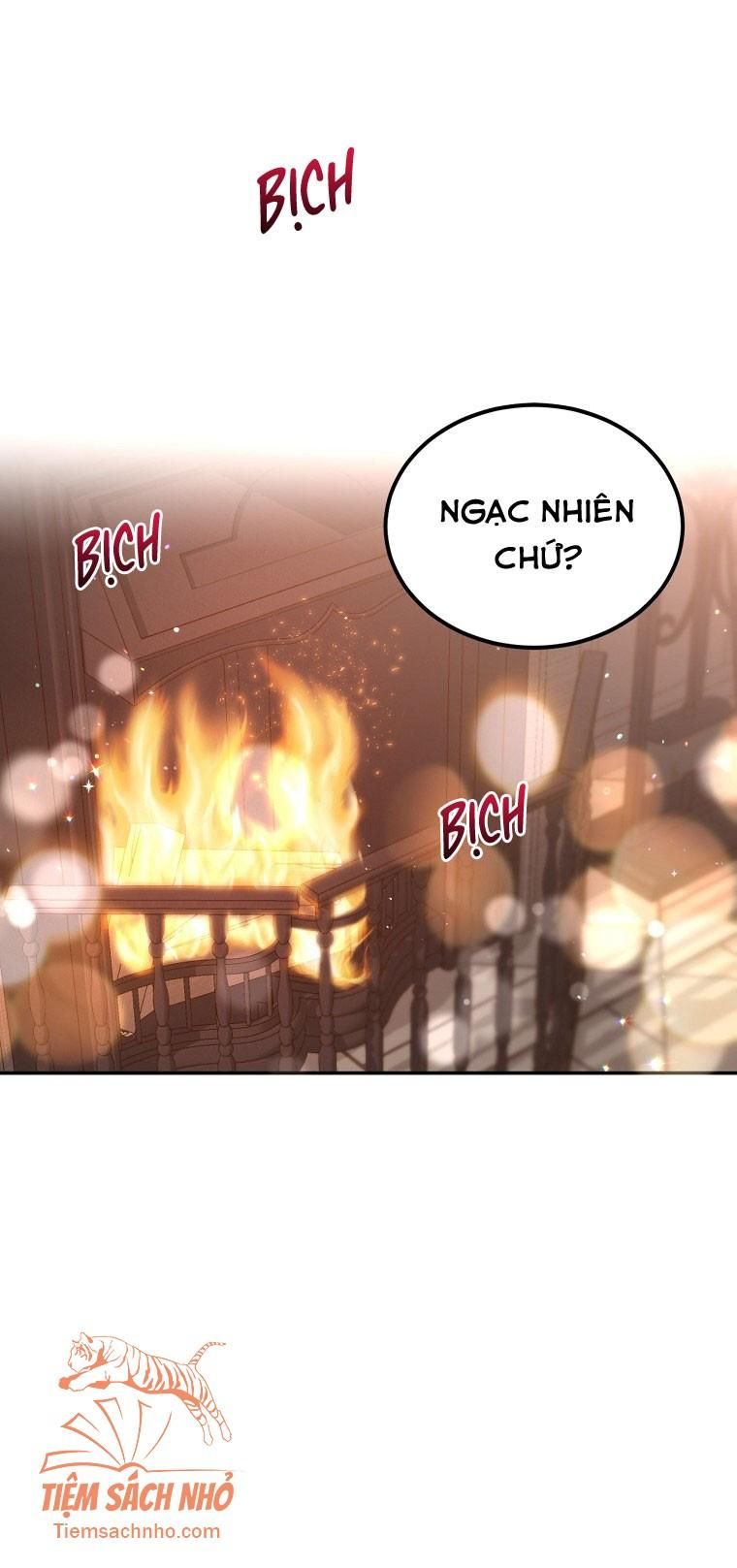 đọc truyện  Ác Nữ Karuna Bé Lại Chương 27 ảnh 1 tại Giả Dược