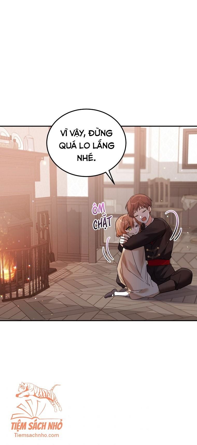 đọc truyện  Ác Nữ Karuna Bé Lại Chương 27 ảnh 3 tại Giả Dược